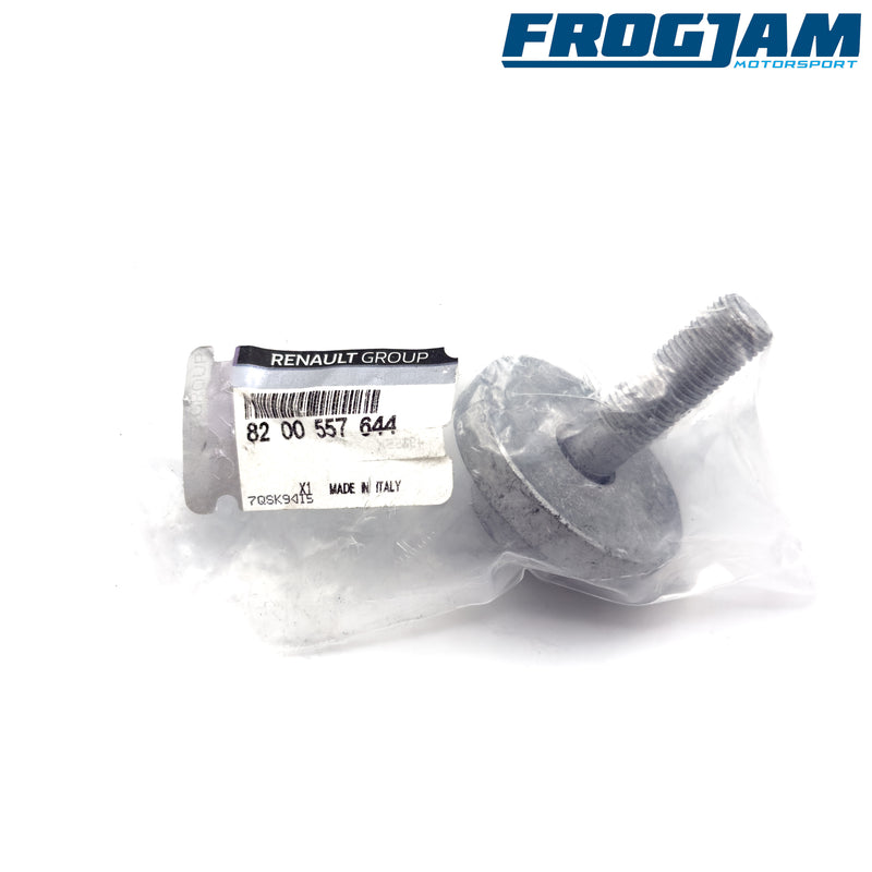 Genuine Renault Crankshaft Pulley Bolt | Renault F4R 2.0 | 8200557644