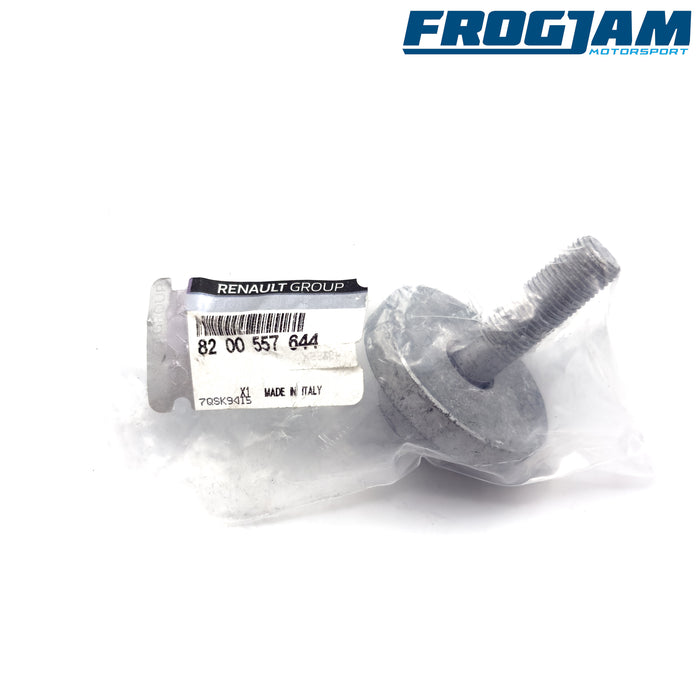 Genuine Renault Crankshaft Pulley Bolt | Renault F4R 2.0 | 8200557644