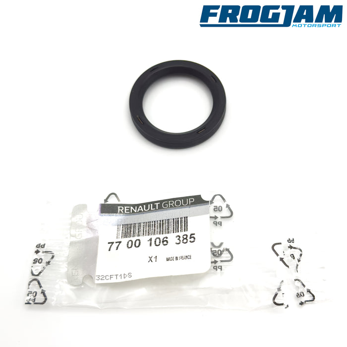 Genuine Renault Dephaser VVT Solenoid Seal | Renault Clio Megane | 7700106385