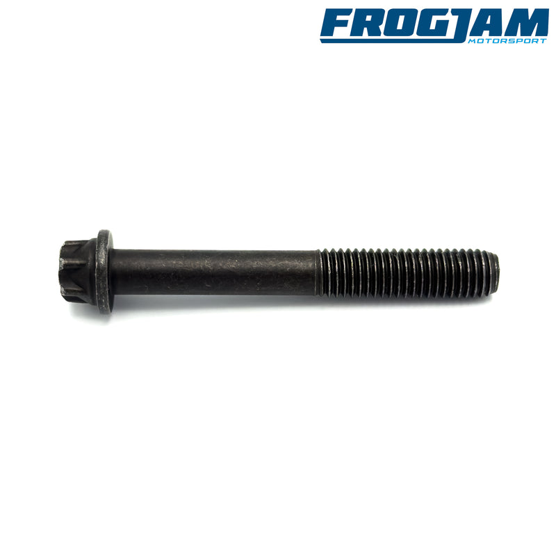 Genuine Renault Main Journal Cap Bolt | Renault F4R | 8200149640