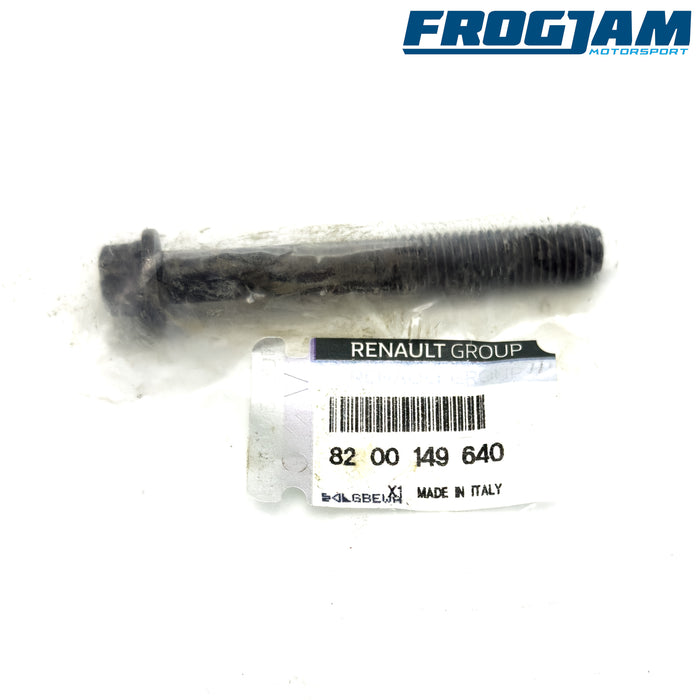 Genuine Renault Main Journal Cap Bolt | Renault F4R | 8200149640