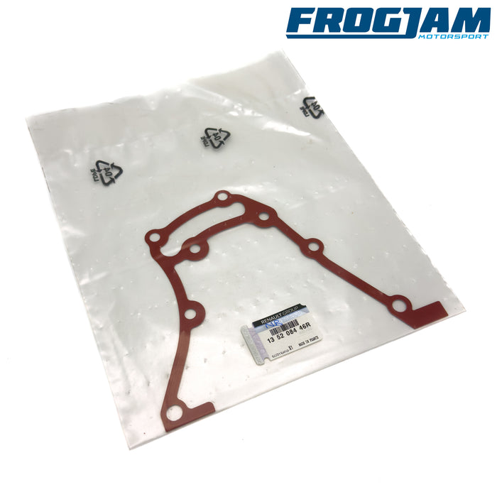 Oil Pump Cover Gasket | Renault Clio Megane F4R 2.0 | 135208446R