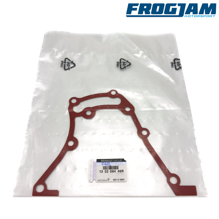 Oil Pump Cover Gasket | Renault Clio Megane F4R 2.0 | 135208446R