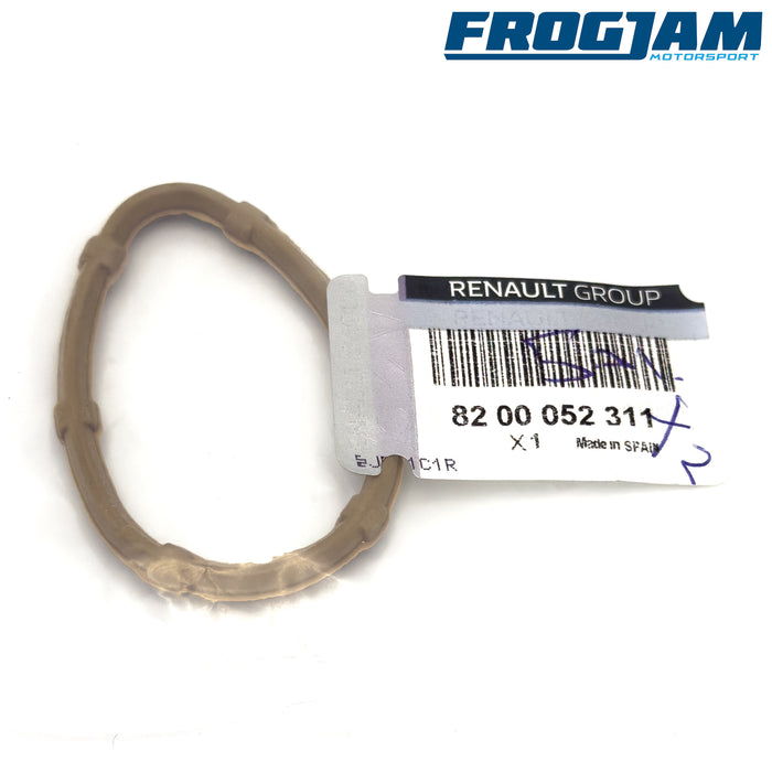 Renault Intake Manifold Seal | Clio 172, 182, 197 & 200 | 8200052311