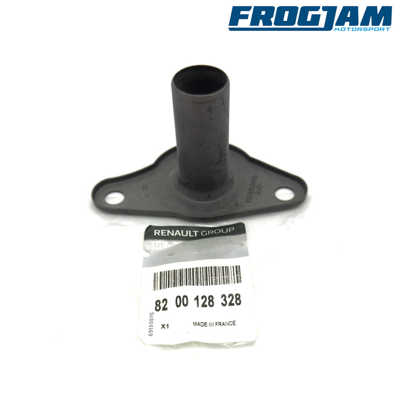 Genuine Renault JC5 Gearbox Clutch Release Bearing Guide Tube | 8200128328