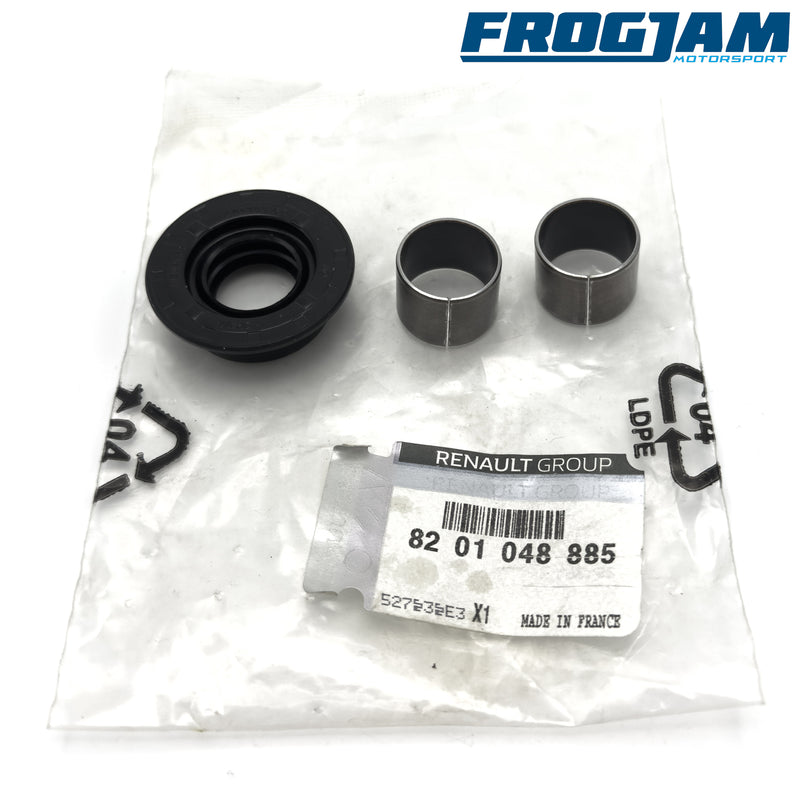 Renault JC5 Gear Selector Seal and Bush Kit | Clio 172 182 F4R 2.0 | 8201048885