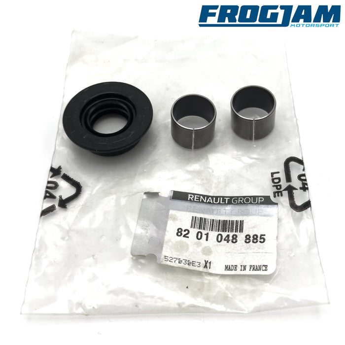 Renault JC5 Gear Selector Seal and Bush Kit | Clio 172 182 F4R 2.0 | 8201048885