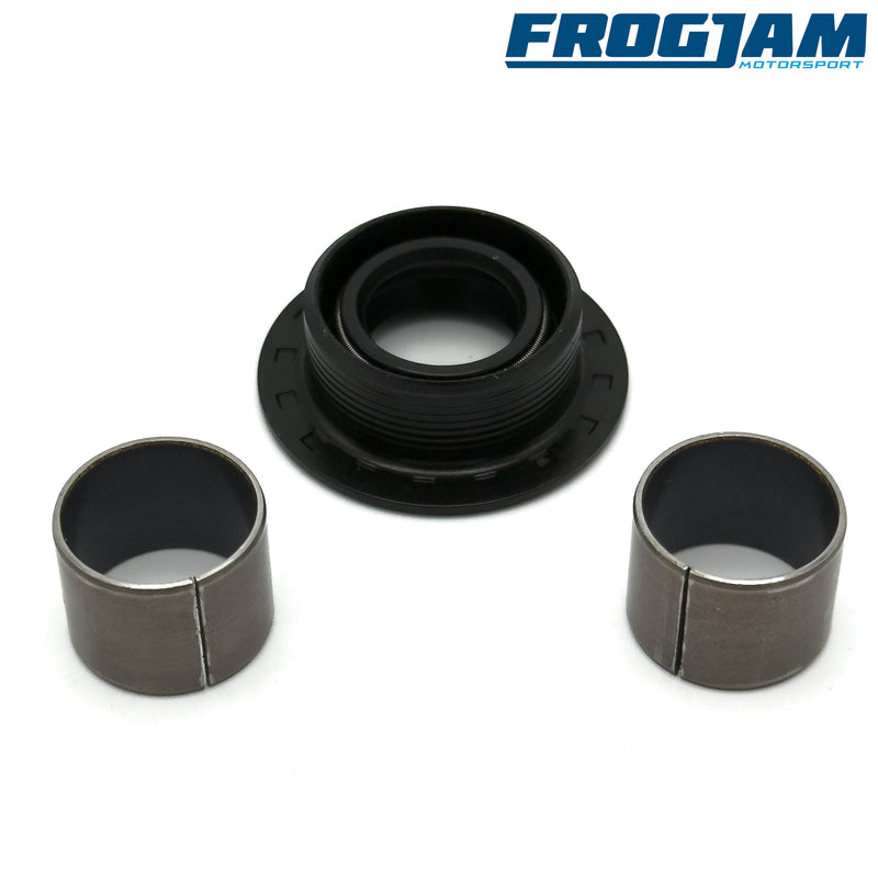 Renault JC5 Gear Selector Seal and Bush Kit | Clio 172 182 F4R 2.0 | 8201048885