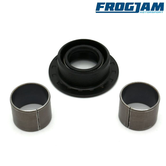 Renault JC5 Gear Selector Seal and Bush Kit | Clio 172 182 F4R 2.0 | 8201048885