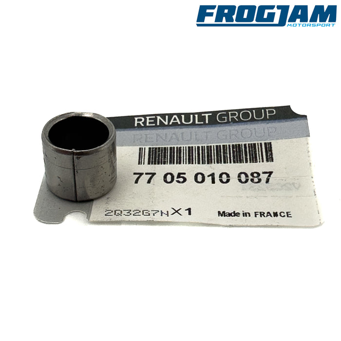 Genuine Renault Starter Motor Locating Dowel | Renault Clio 172 182 F4R 2.0 | 7705010087