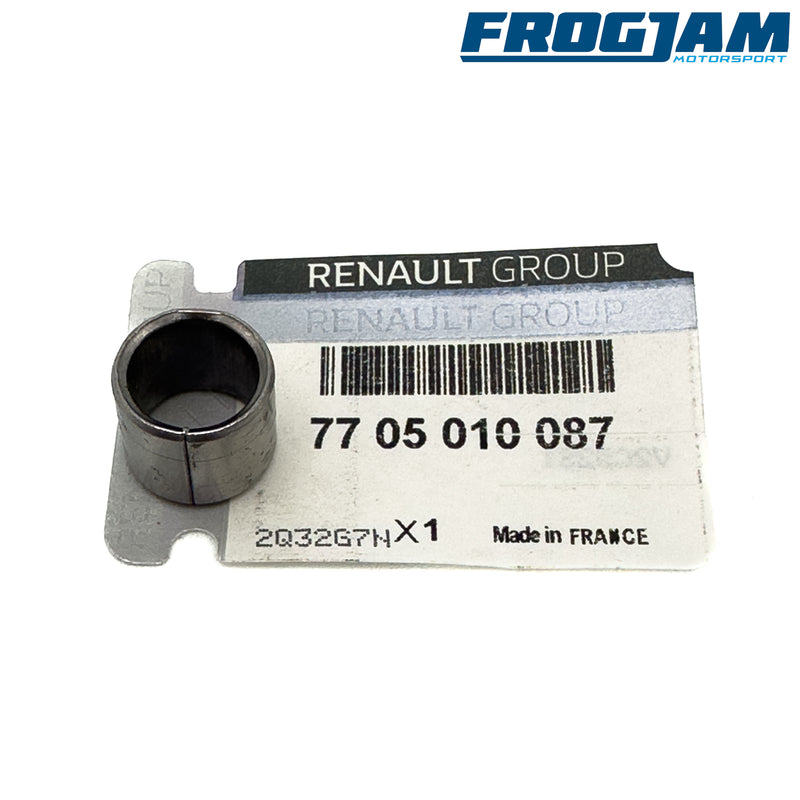 Genuine Renault Starter Motor Locating Dowel | Renault Clio 172 182 F4R 2.0 | 7705010087