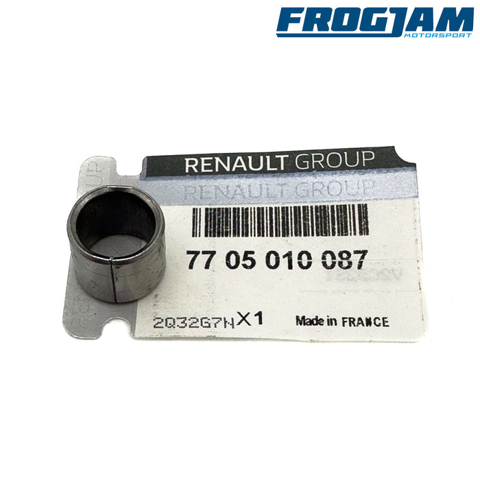 Genuine Renault Starter Motor Locating Dowel | Renault Clio 172 182 F4R 2.0 | 7705010087