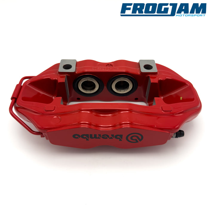 Renault Megane 250, 265 & 275 Brembo 4 Piston Brake Calipers | Megane Mk3 | 410010873R & 410116043R