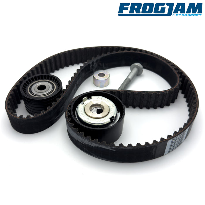 Renault Megane Mk3 RS Cam Belt Timing Kit | Megane 250, 265 & 275 F4R 2.0 | 130C13130R