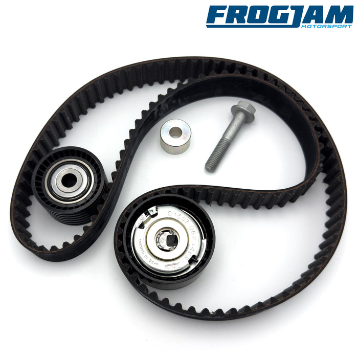 Renault Megane Mk3 RS Cam Belt Timing Kit | Megane 250, 265 & 275 F4R 2.0 | 130C13130R