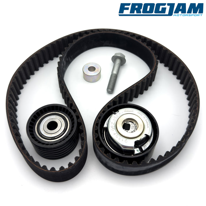 Renault Megane Mk3 RS Cam Belt Timing Kit | Megane 250, 265 & 275 F4R 2.0 | 130C13130R