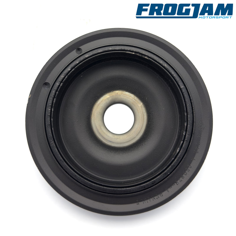 Renault Megane Mk3 RS Crankshaft Pulley | Megane 250, 265 & 275 | 8201059878