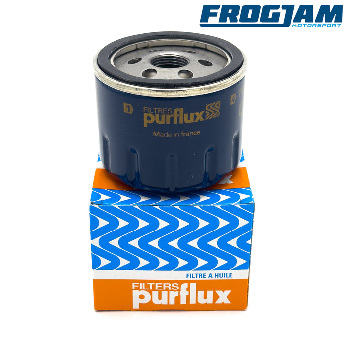 Engine Oil Filter | Renault F4R | Megane 250, 265 & 275 | Mk3 RS
