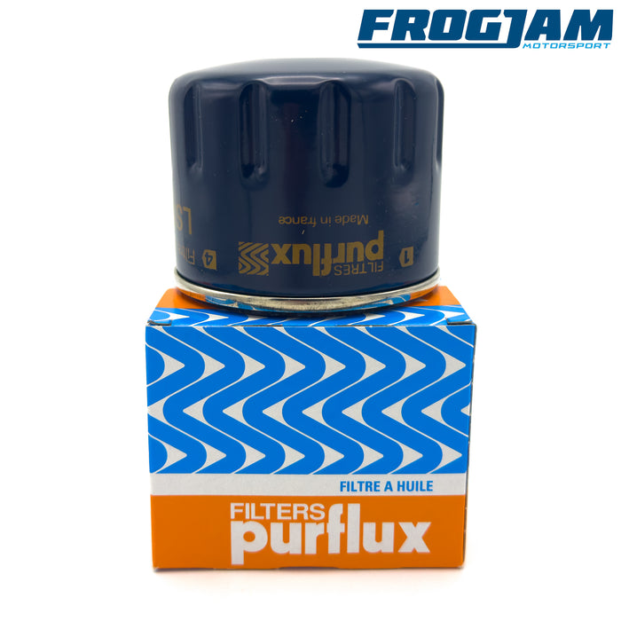 Engine Oil Filter | Renault F4R | Megane 250, 265 & 275 | Mk3 RS