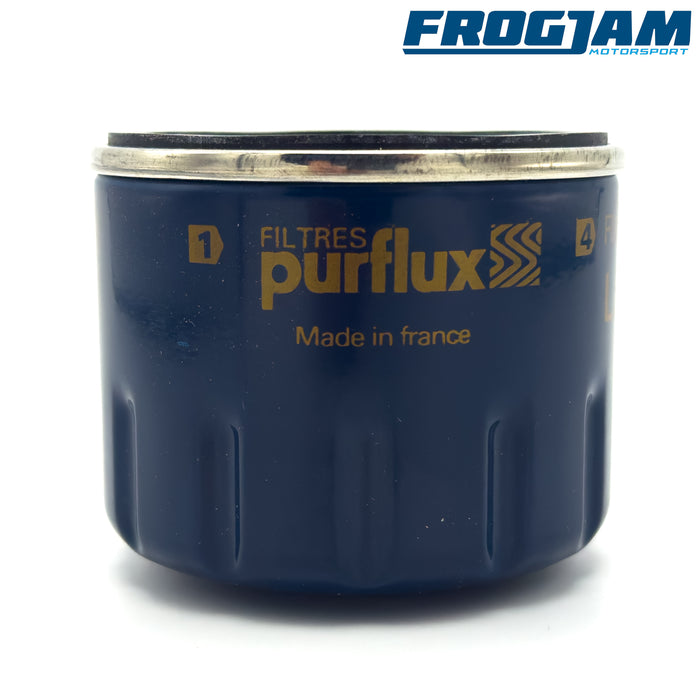 Engine Oil Filter | Renault F4R | Megane 250, 265 & 275 | Mk3 RS