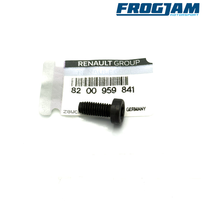 Genuine Renault Clutch Cover Bolt | Renault Megane Mk3 RS 250, 265 & 275 | 8200959841