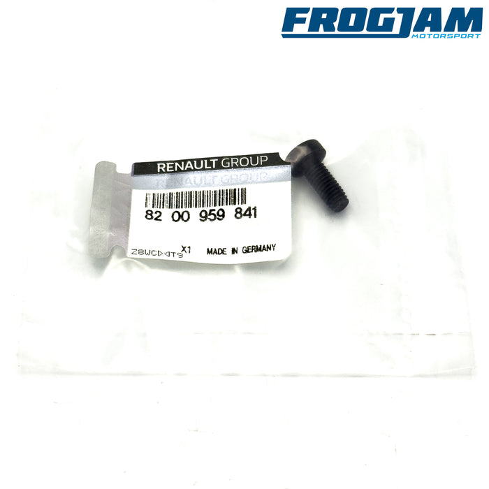 Genuine Renault Clutch Cover Bolt | Renault Megane Mk3 RS 250, 265 & 275 | 8200959841