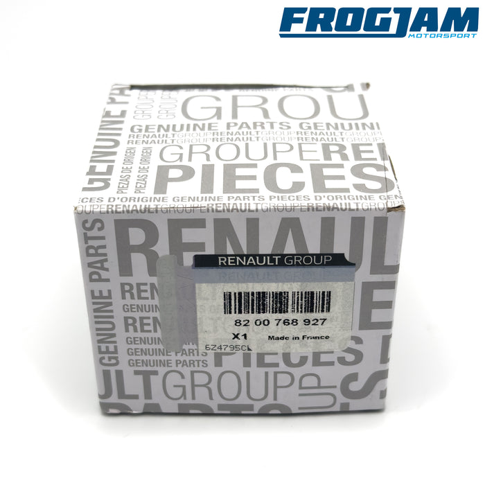 Genuine Renault Engine Oil Filter | Renault F4R | Megane 250, 265 & 275 | 8200768927