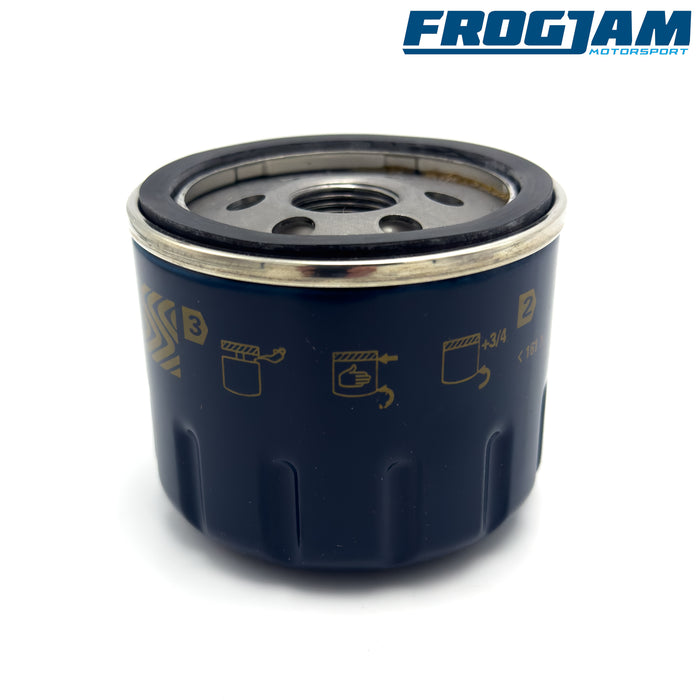 Genuine Renault Engine Oil Filter | Renault F4R | Megane 250, 265 & 275 | 8200768927