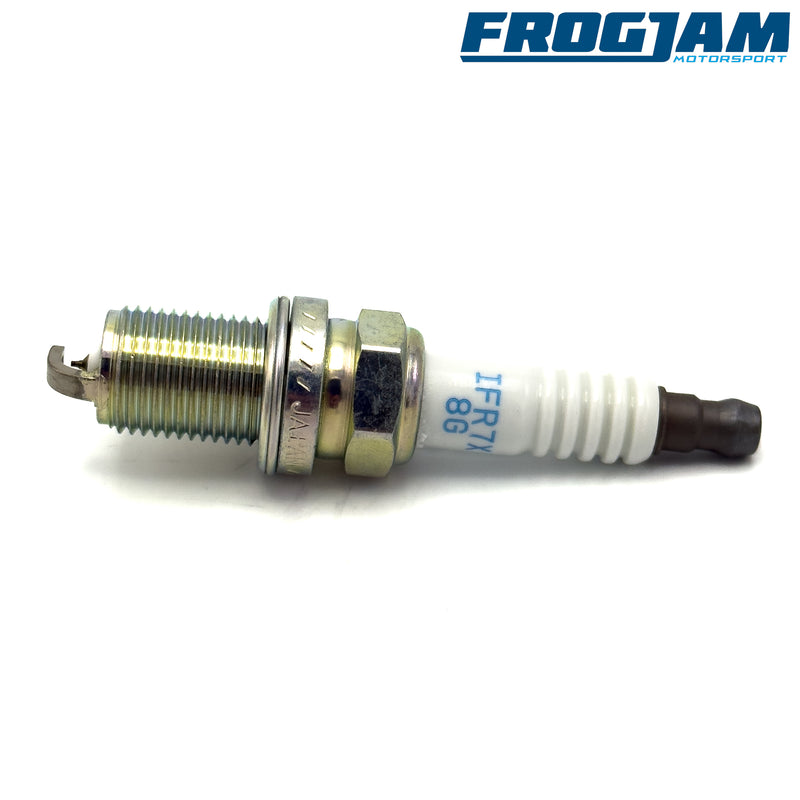 Spark Plugs | Renault Megane 250 265 & 275 F4R 2.0 | 8201001947