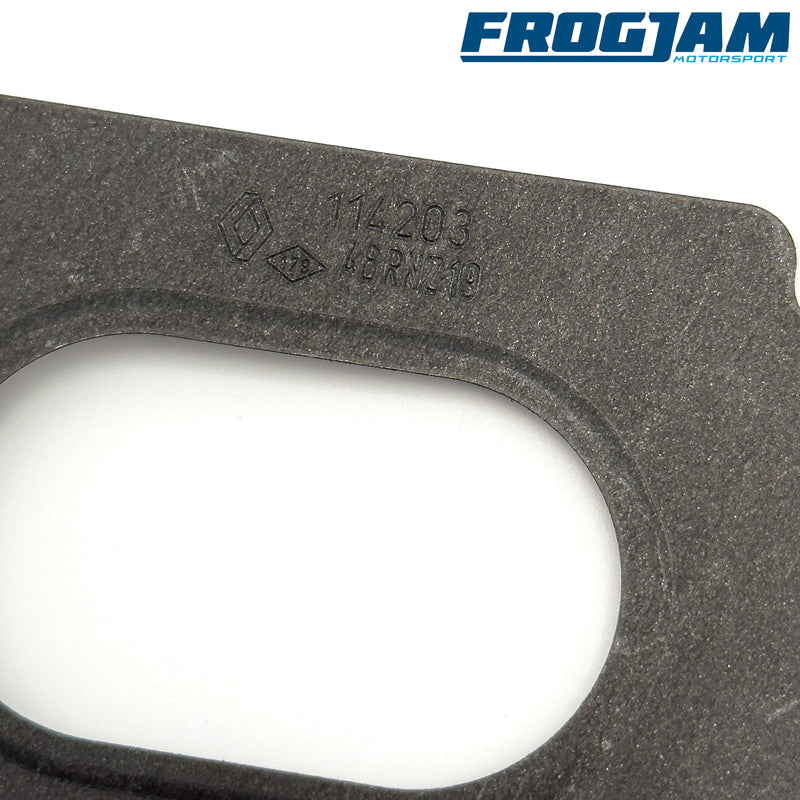 Inlet Manifold Upper Gasket | Renault Clio 172 182 F4R 2.0 | 7700114203
