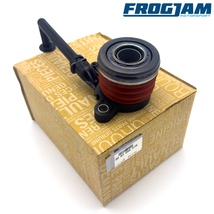 Clutch Slave Cylinder Hydraulic Release Bearing | Renault Clio 197 200 F4R 2.0 | 306206627R