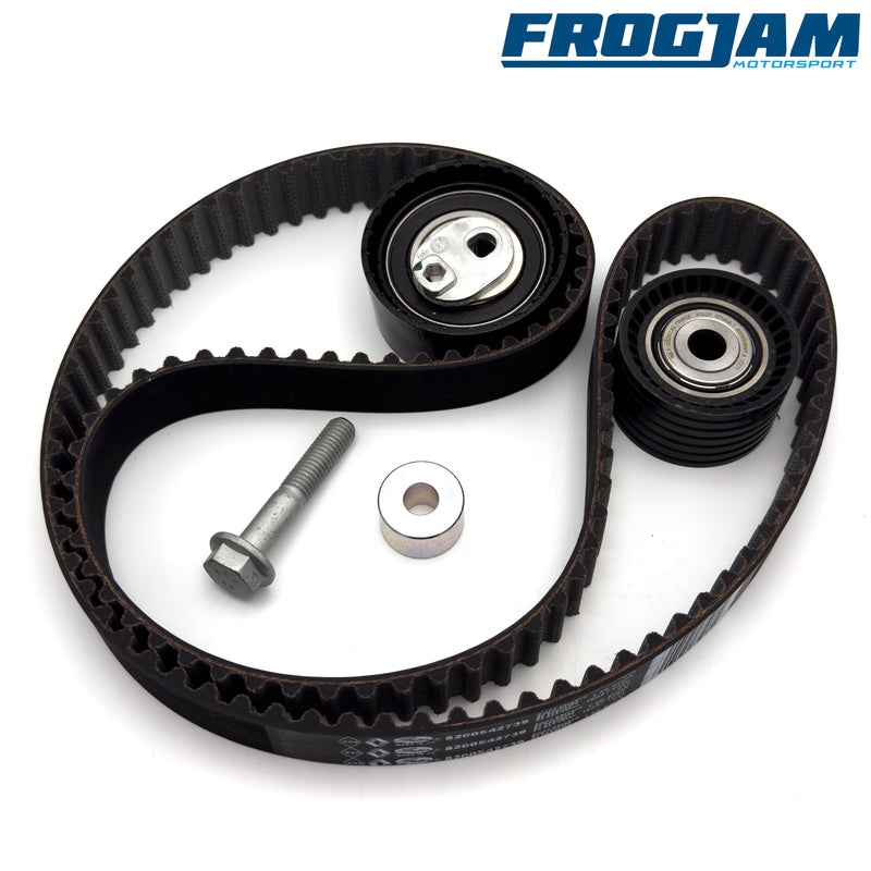 Cam Belt Timing Kit | Renault Megane 225 R26 F4R 2.0 | 130C19656R