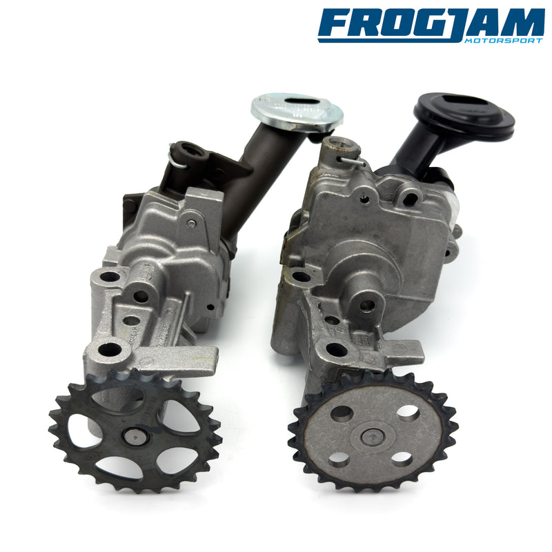 Engine Oil Pump - Additional Capacity | Renault Megane 225, R26, 250, 265 & 275 | F4R 2.0