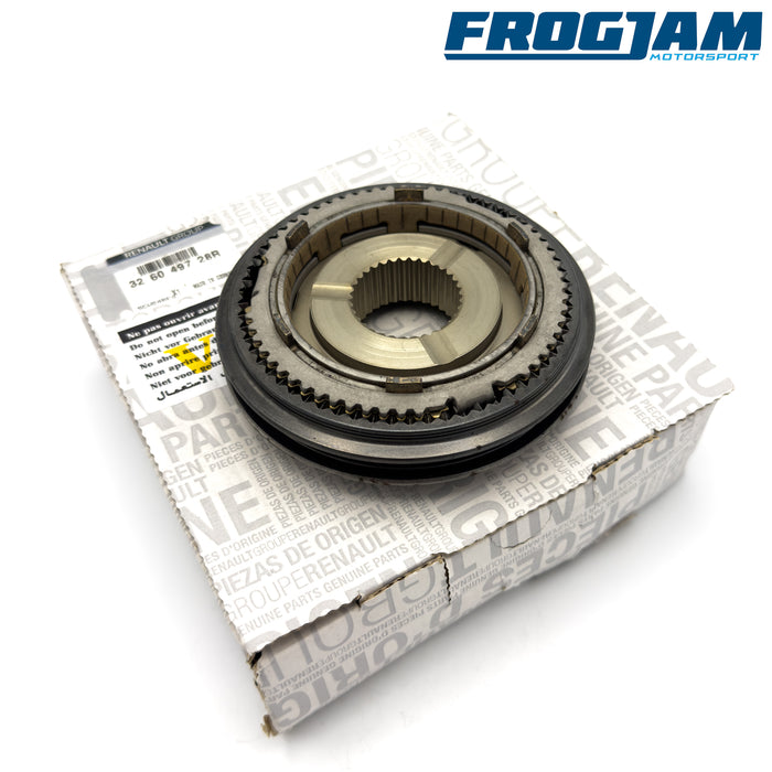 Renault PK4 Gearbox Parts | Renault Megane 3RS | 250, 265 & 275