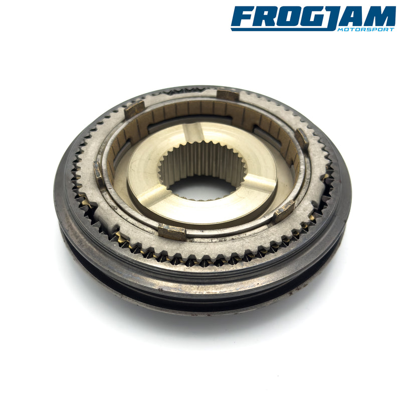 Renault PK4 Gearbox Parts | Renault Megane 3RS | 250, 265 & 275