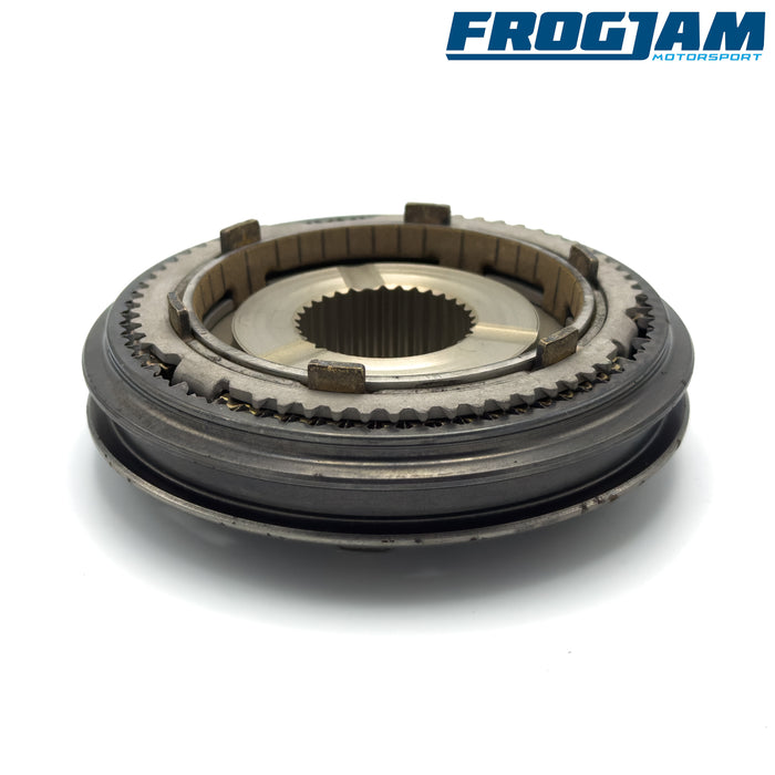 Renault PK4 Gearbox Parts | Renault Megane 3RS | 250, 265 & 275