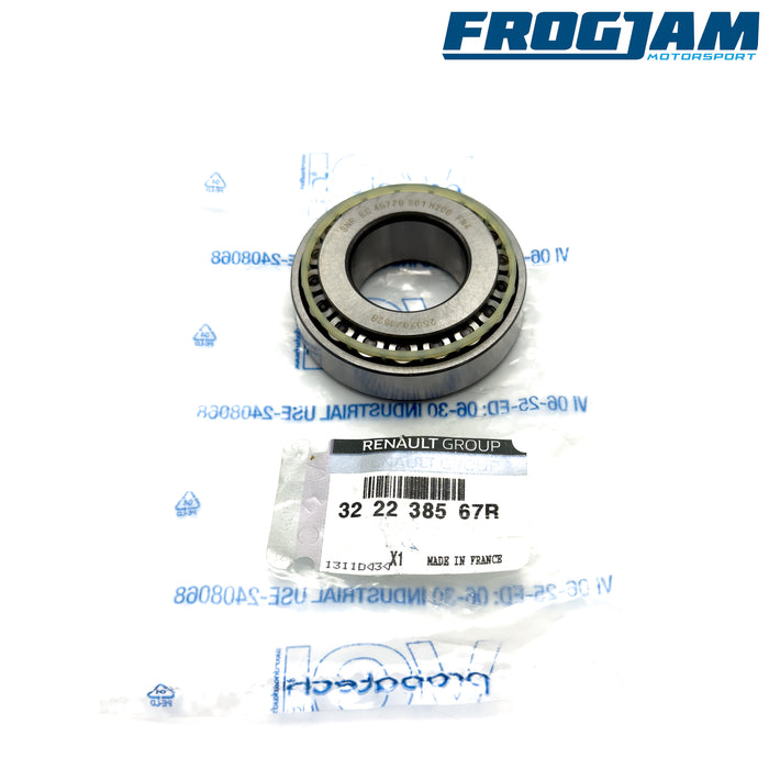 Renault PK4 Gearbox Parts | Renault Megane 3RS | 250, 265 & 275