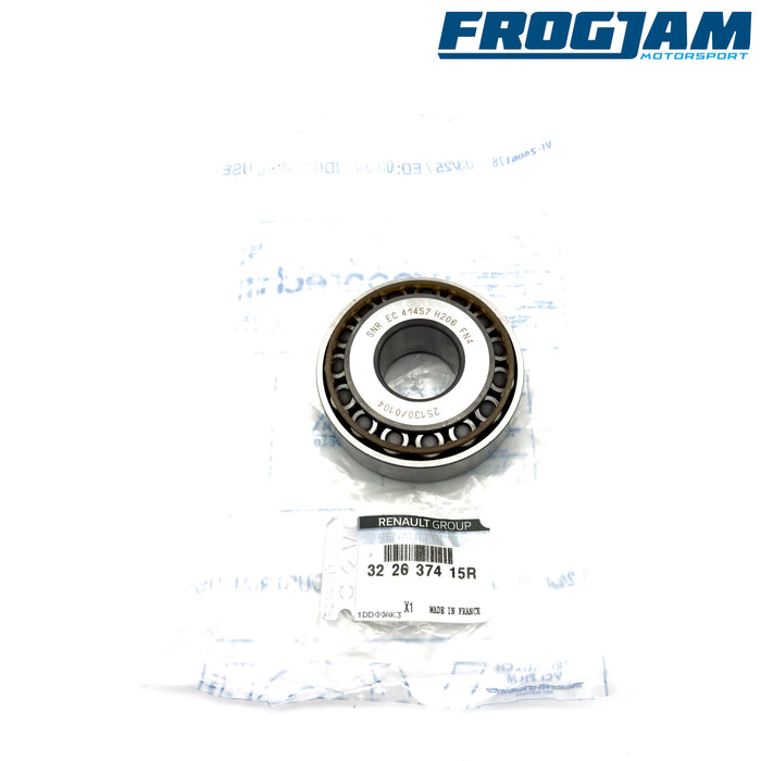 Renault PK4 Gearbox Parts | Renault Megane 3RS | 250, 265 & 275