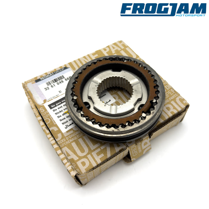 Renault PK4 Gearbox Parts | Renault Megane 3RS | 250, 265 & 275