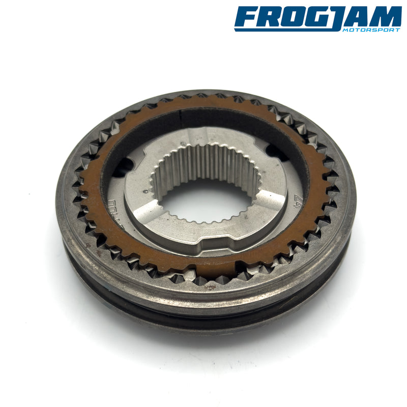 Renault PK4 Gearbox Parts | Renault Megane 3RS | 250, 265 & 275