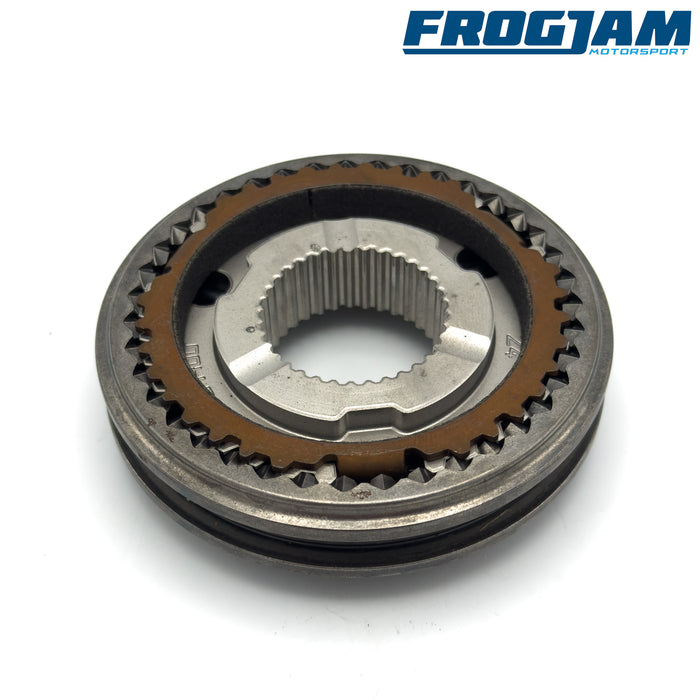 Renault PK4 Gearbox Parts | Renault Megane 3RS | 250, 265 & 275