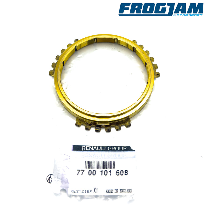 Renault PK4 Gearbox Parts | Renault Megane 3RS | 250, 265 & 275