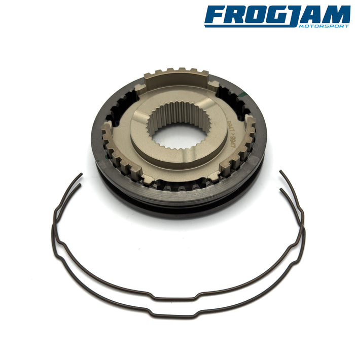 Renault PK4 Gearbox Parts | Renault Megane 3RS | 250, 265 & 275