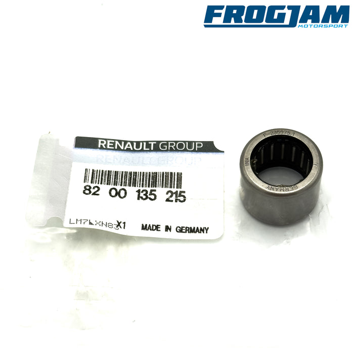 Renault PK4 Gearbox Parts | Renault Megane 3RS | 250, 265 & 275