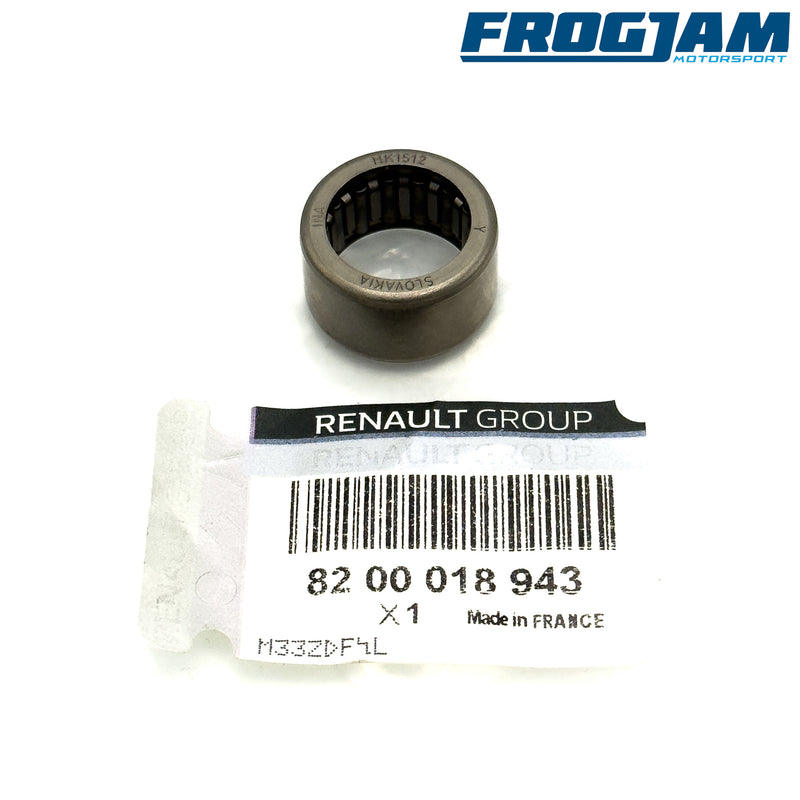Renault PK4 Gearbox Parts | Renault Megane 3RS | 250, 265 & 275