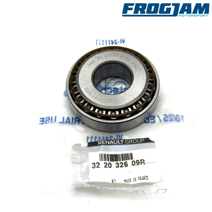 Renault PK4 Gearbox Parts | Renault Megane 3RS | 250, 265 & 275