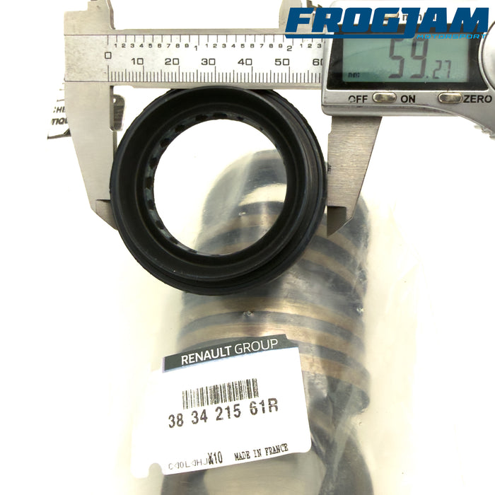 Renault PK4 Gearbox Parts | Renault Megane 3RS | 250, 265 & 275