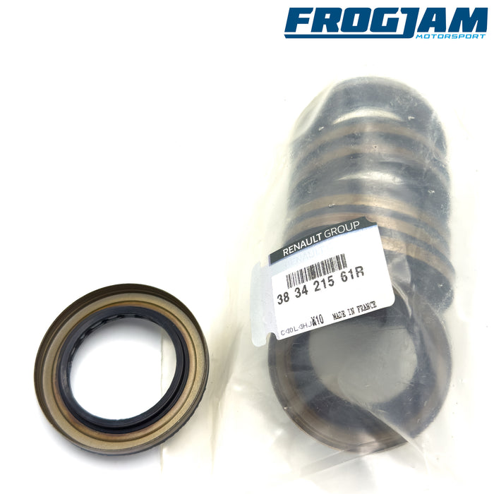 Renault PK4 Gearbox Parts | Renault Megane 3RS | 250, 265 & 275