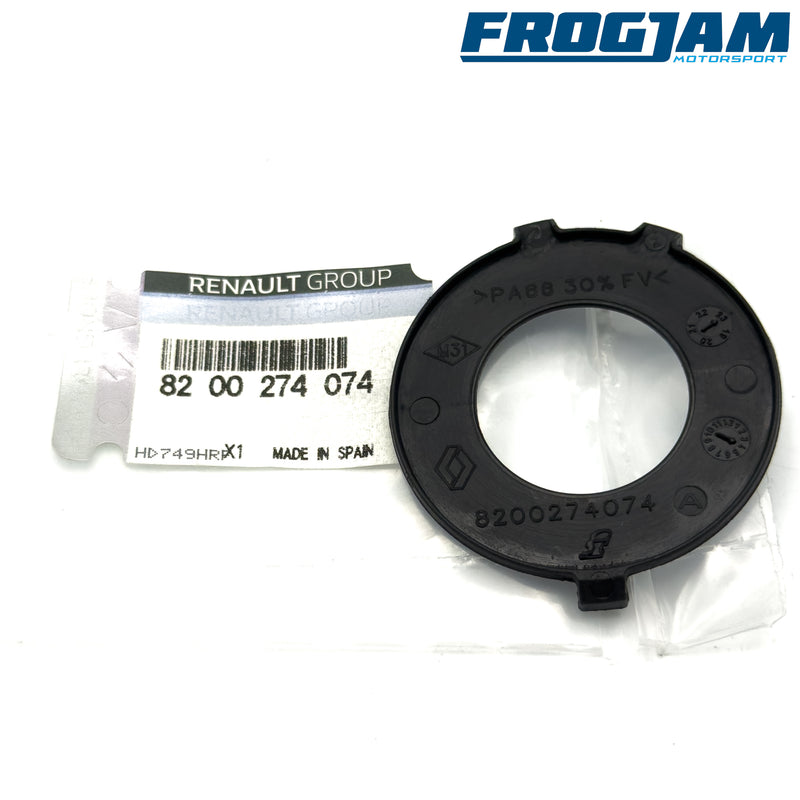 Renault PK4 Gearbox Parts | Renault Megane 3RS | 250, 265 & 275