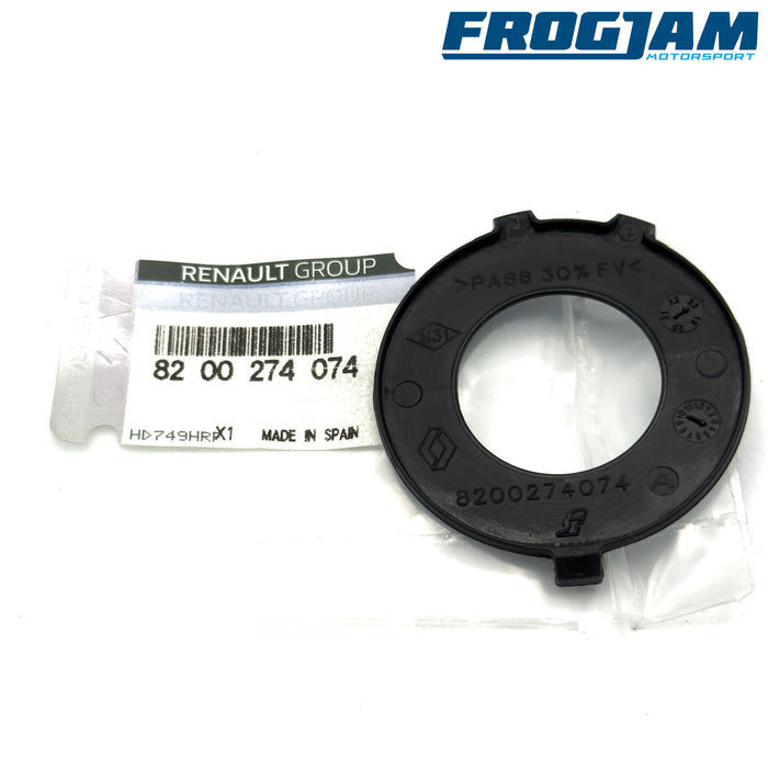 Renault PK4 Gearbox Parts | Renault Megane 3RS | 250, 265 & 275